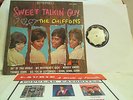 THE CHIFFONS Sweet Talkin' guy ORG 1966 RARE STEREO LAURIE ..NM-