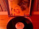 SYLVIE VARTAN MICHEL SARDOU LA PREMIERE FOIS 12´MAXI SINGLE RARE MADE PORTUGAL