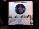 Rodriguez - Cold Fact 1970 Promo LP (Sussex Records - SXBS7000)