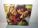 ROCK LP THE MONKEES ALBUM COLGEMS COM 101 SIGNED BY ALL 4 MONKEES