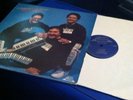 Conjunto Granada Salsa Attack Record Lp. Nice