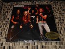 Scorpions Virgin Killer  AUDIO FIDELITY 180g SEALED