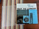 Music Matters 45RPM Eric Dolphy Out To Lunch OOP Out of Print NM