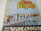 MIGHTY VIKINGS   JUMP FOR DAYS,, WC 002, SKA , CALYPSO,SIXTIES,ORIG.EDIT,EXC