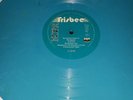 Coaster [Frisbee] blue [LP] by NOFX (Vinyl, Apr-2009, Fat Wreck Chords)