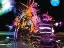 LONE Galaxy Gardens 2x LP NEW VINYL R&S Machinedrum Zomby 1991