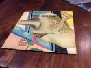 The Oimels Wolfgang Dauner MPS 15 248 Germany Original Psych Funk Lp