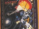 VINYL LP Ace Frehley - Space Walk A Tribute To Ace Frehley - V/A Dimebag +++