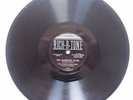 STANLEY BROTHERS: Ramblers Blues BLUEGRASS 78 RPM Rich-R-Tone COUNTRY rare E+