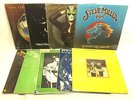 Steve Miller Band Vinyl Record LP Lot: Rock Love Greatest Hits 1974-78 The Joker
