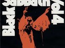New Black Sabbath Vol 4 Vinyl LP