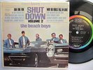 BEACH BOYS shut down volume 2 7