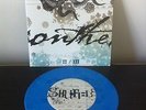 Poison The Well II/III blue 7