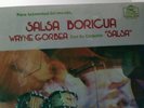 WAYNE GORBEA SALSA BORICUA BRAVO NEW REISSUE SEALING