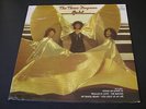 SEALED LP*THE THREE DEGREES*GOLD*ARIOLA*VINYL*UNOPENED*FREE SHIPPING*