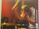 DAVID BAZAN Live At Electrical Audio LP black vinyl 54/1000 pedro the lion
