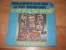 ET HOP ON VA TOUT CHANGER (BOF LES TROIS MOUSQUETAIRES) par M. POLNAREFF, 45 T