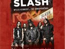 SLASH - LIVE AT THE ROXY 25.9.14 (Limited Edition) 3 VINYL LP NEUF
