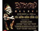 ENTOMBED - TO RIDE,SHOOT STRAIGHT AND SPEAK THE TRUTH 2 VINYL CLEAR LP NEUF