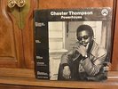 Chester Thompson Powerhouse  Orig Jazz Funk LP Black Jazz Shrink '71 Unplayed M-