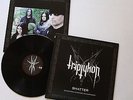 Triptykon ?– Shatter LP FIRST PRESS BLACK METAL 2010 CENTURY MEDIA 998039