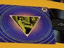 ASH RA TEMPEL LP SEVEN UP 1°ST ORIG 1974 NM  TOP KRAUT PROG ELECTRONIC LAMINATE