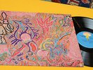 FLUTE AND VOICE LP DEBUT ALBUM ORIG 1° ST 1971 EX RARE KRAUTROCK GATEFOLD COVER