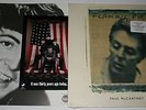Paul McCartney Flaming Pie NEW SEALED vinyl lp + extras beatles