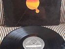 NUCLEUS ELASTIC ROCK ORIGINAL GERMAN SWIRL VERTIGO JAZZ PROG LP