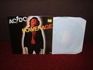 AC/DC Powerage LP 1978 ATLANTIC 1st Press MINT