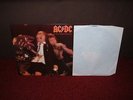 AC/DC If You Want Blood You've Got It LP 1978 ATLANTIC 1st Press AWESOME