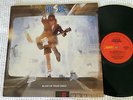 AC/DC BLOW UP YOUR VIDEO 1988 ALBERT APLP 431072 AUSTRALIAN PRESS LP