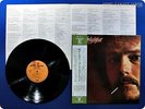 GORDON LIGHTFOOT Old Dan’s Records P-8296R OBI LP Aw2314