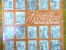 1973 Germany EMI   FUSION ORCHESTRA / SKELETON IN ARMOUR   Free Shipping