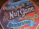 Small faces Ogden's nut gone flake vinyl immediate label (1968)