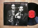 DON BYRD & GIGI GRYCE jazz lab COLUMBIA  MONO 6 EYE deep groove 1957