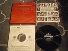 Gala Performance DIE FLEDERMAUS 3LP Satin BOX SET FFSS Stereo w/ BOOKLET London