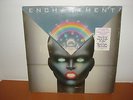 ++ ENCHANTMENT - UTOPIA  ++  **RARE  MODERN BOOGIE SOUL** ORIGINAL US  LP