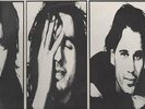 NOISEWORKS   JON STEVENS  Rare 1988 Aust Promo Only Radio Special OOP LP 