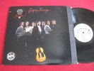 GIPSY KINGS   SELF TITLED (1988) AUDIOPHILE PROMO ELEKTRA 60845 RARE LATIN LP EX