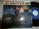 SMALL FACES..MY MIND'S EYE EP.  FRENCH ISSUE  DECCA 457.133