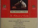 Fischer/Furtwangler: Beethoven 