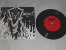 BEHERIT / DEATH YELL 7