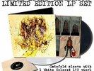 Crippled Black Phoenix - White Light Generator Colored 2LP / 7 Inch