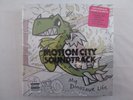 MOTION CITY SOUNDTRACK MY DINOSAUR LIFE SEALED LTD ED 6 VINYL PICTURE DISC CD+