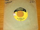 DOO WOP GROUP 45 RPM - THE HEARTBEATS - GUYDEN 2011 - 