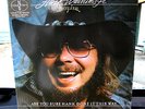 HANK WILLIAMS Jr.  