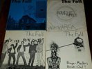 4 x THE FALL 7