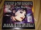 SIOUXSIE & THE BANSHEES The Rapture 1995 Limited Edition Vinyl LP NM Free Ship