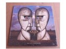 Sealed Orig USA Pink Floyd The Division Bell Vinyl LP Free Shipping